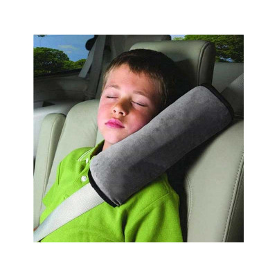 Car cushion applicable on the belt